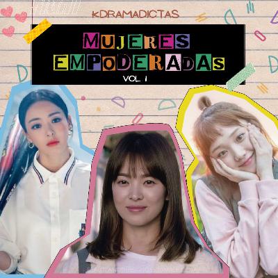 Mujeres Empoderadas Mujeres Empoderadas