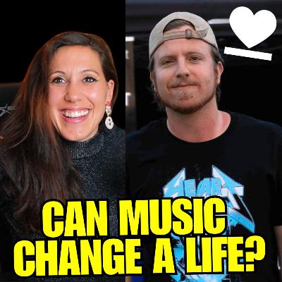 Can Music Really Change A Life? Exclusive Interview with Heart Support Can Music Really Change A Life? Exclusive Interview with Heart Support