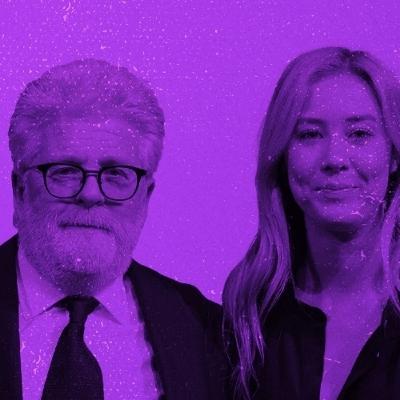 Episode 34: The McFarlanes Episode 34: The McFarlanes