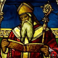 O Santo do dia