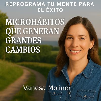 Microhábitos que generan grandes cambios
