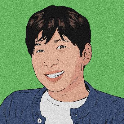734: David Cho Launched The Awl and Grantland. Now He's Mapping Good Taste Around the World.