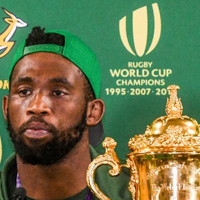 Podcast: Take a bow Siya and Rassie