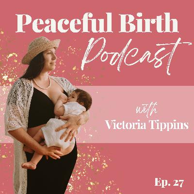EP 27 - When Plans Shift: Why Some Homebirths Transfer to Hospital