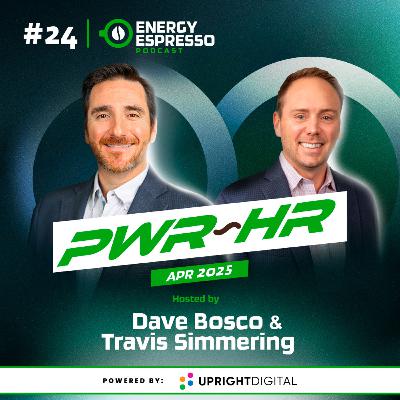 #24. PWR-HR | Decentralized Power & Life Lessons