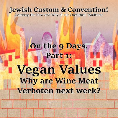Vegan Values