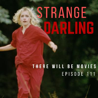 Strange Darling