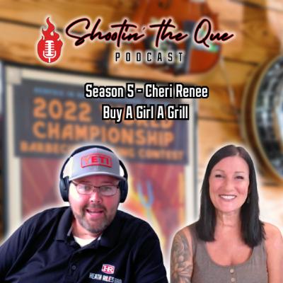 From Classroom to Kitchen: Cheri Renee's Culinary Journey