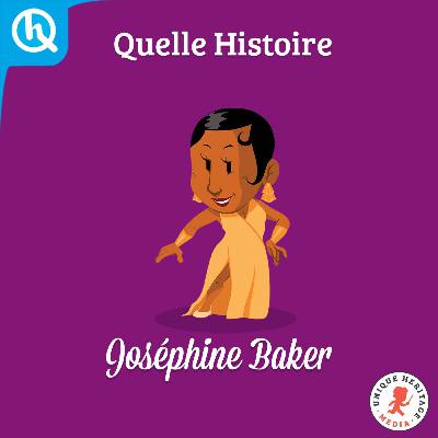 Joséphine Baker