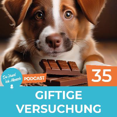 35# Giftige Versuchung 35# Giftige Versuchung