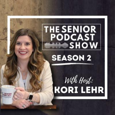 The Senior Podcast Show Season 2 Episode 3: Understanding Discharge Planning The Senior Podcast Show Season 2 Episode 3: Understanding Discharge Planning