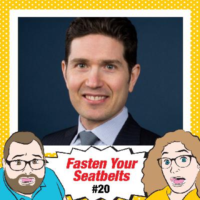 Sustainable Business & B Corporations with Chris Marquis, Author & Educator