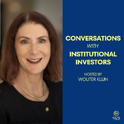 123: Cbus' Linda Cunningham – Pricing Risk in Debt Investments, Private Credit and the Impact of Retail Investors 123: Cbus' Linda Cunningham – Pricing Risk in Debt Investments, Private Credit and the Impact of Retail Investors