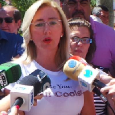 Dueñas recuerda que "fue un Gobierno del PSOE el que congeló las pensiones"