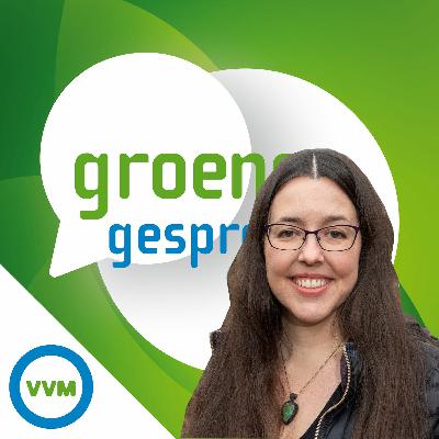 Macht en onmacht in transities: luister naar het gesprek met Flor Avelino | #15