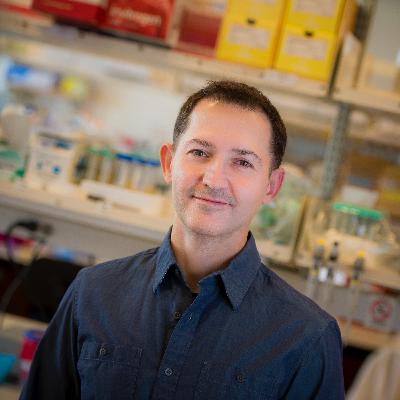 20 Questions for Gurol Suel: biofilm electrical communication 20 Questions for Gurol Suel: biofilm electrical communication