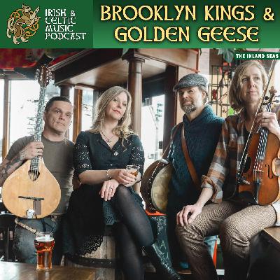 Brooklyn Kings & Golden Geese #745 Brooklyn Kings & Golden Geese #745