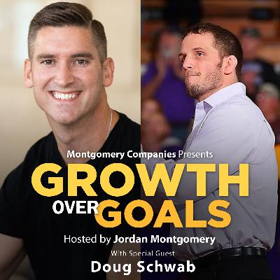 It Makes Sense to Us: Doug Schwab on Faith, Leadership, and Building Culture That Lasts