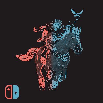 S3E07: The Legend of Zelda: Ocarina of Time -or- Time to Kyl