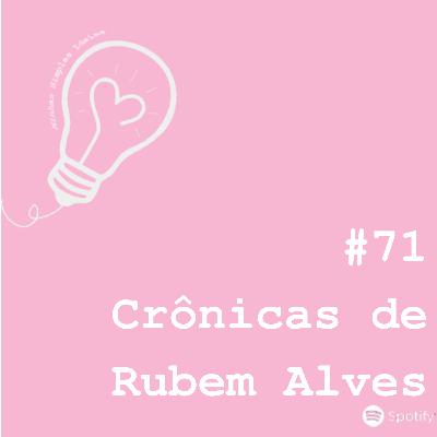 Ep. 71 - Comentários sobre o livro "Entre a ciência e a sapiência"