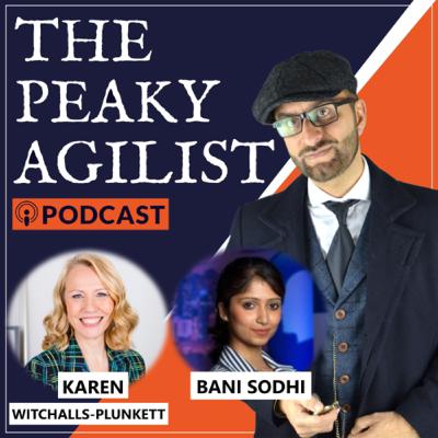 Present with Impact with Karen Witchalls-Plunkett and Bani Sodhi