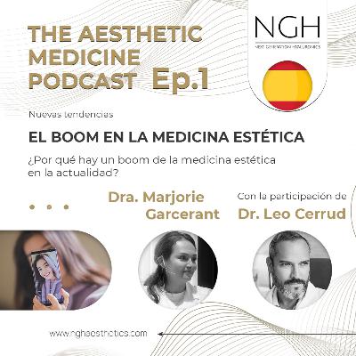 El boom en la medicina estética, razones de un fenómeno no sólo clínico sino social.