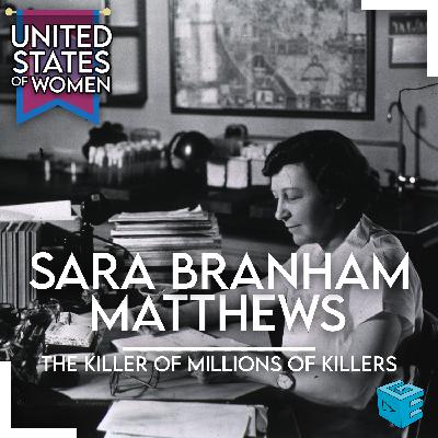 The United States Of Women 29: The Killer Of Millions Of Killers