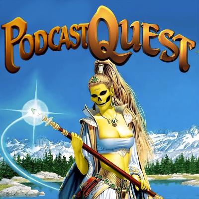 Please Don't Listen Episode 351- Everquest Project 1999