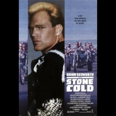 Stone Cold (1991)