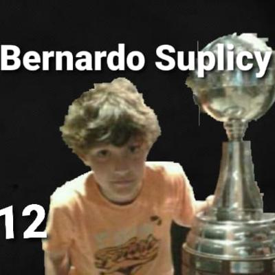 BRO PODCAST#12: Bernardo Suplicy (A GRANDE DINAA)
