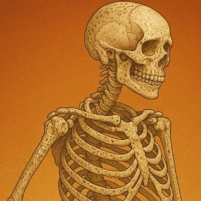 OSTEOPOROSIS – POR QUÉ TU CUERPO PIERDE ESTABILIDAD Y CÓMO RECUPERARLA