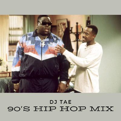 90s Hip Hop Mix