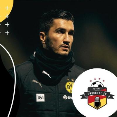 Bundesliga 24/25 | Dortmund ‘alérgico’ a jogos fora de casa; Marmoush não para de impressionar