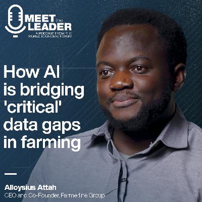 This company launched with $600 a decade ago. How it's using data and AI to boost yields for millions of small-scale farmers
