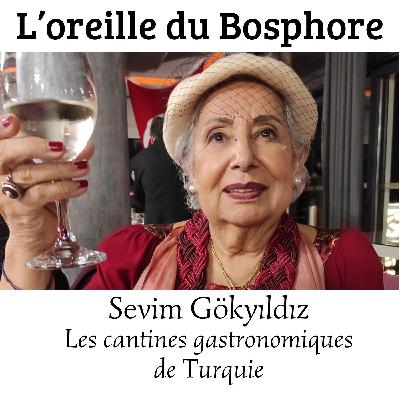 Les cantines gastronomiques de Turquie