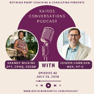 #42: Achieving the Quintuple Aim of Healthcare