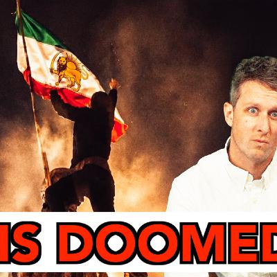 BREAKING NEW INFO! - Iran Has China Horrified and Panicking - Episode #298