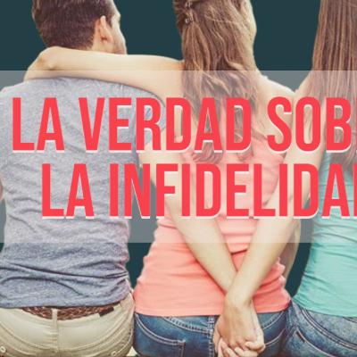 como no sufrir por infidelidad