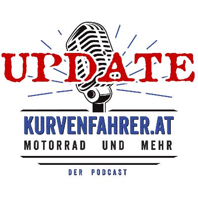 Motorrad & Mehr // Update: Der Kurvenfahrer Podcast ist zurück!