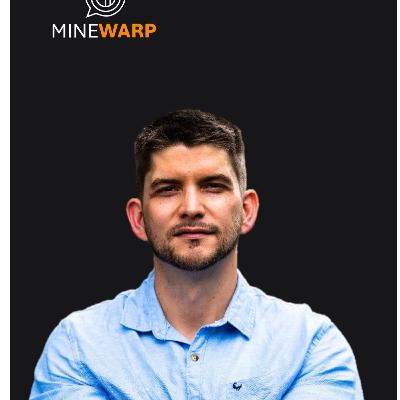 S3E011 Engineering the Human Element: Dr Josh Goveia on Mining, Growth and Leadership