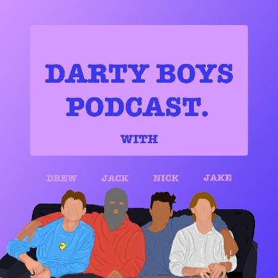EP. 1 Well we tried