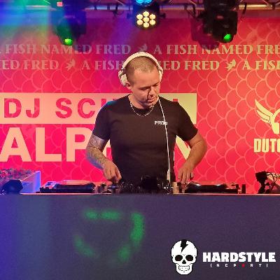 Hardstyle by Empathic at the Hardstyle Report hosting @ All Styles DJ Marathon