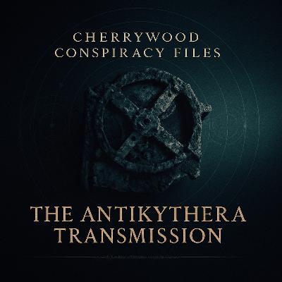 The Antikythera Transmission: Ancient Technology That Shouldn’t Exist