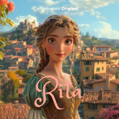 Sainte Rita | La sainte de l'impossible