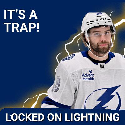 BEWARE: Why Connor Bedard and the Blackhawks are a HUGE Threat to Tampa Bay Lightning's Point Streak BEWARE: Why Connor Bedard and the Blackhawks are a HUGE Threat to Tampa Bay Lightning's Point Streak