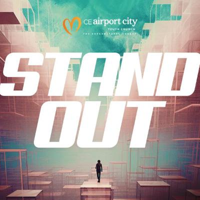 Stand Out Episode 11