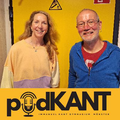 Folge 8 - PodKANT mit Hausmeister Olaf Raschdorf Folge 8 - PodKANT mit Hausmeister Olaf Raschdorf