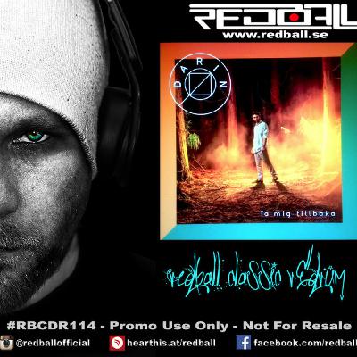 Darin - Ta Mig Tillbaka (redball classic redrum)