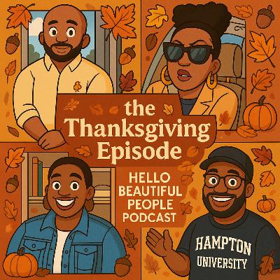 The Thanksgiving Show The Thanksgiving Show