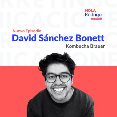 Kombucha en Cusco: La Historia de David Sánchez Bonett y Kombucha Brauer